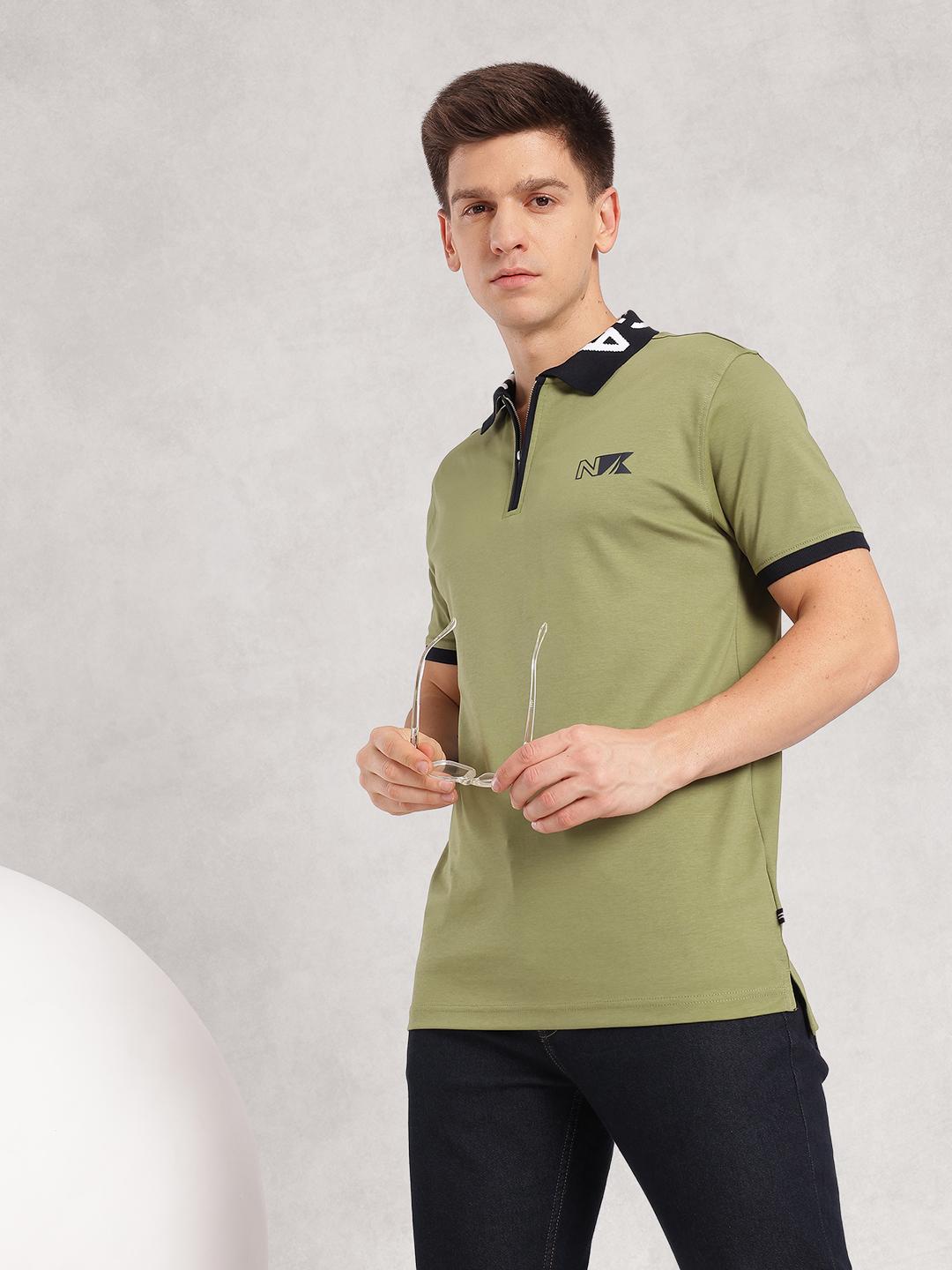 Nautica Polo Tshirt At