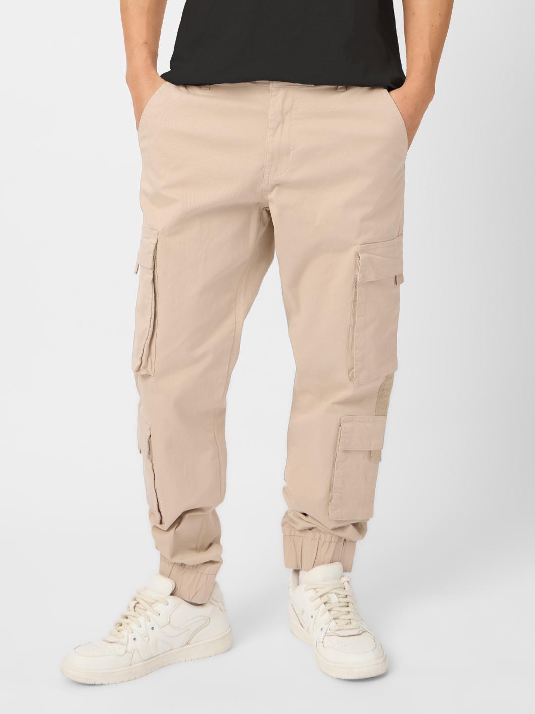 Souled Store Cargo Pants 932 Firstmenessentia
