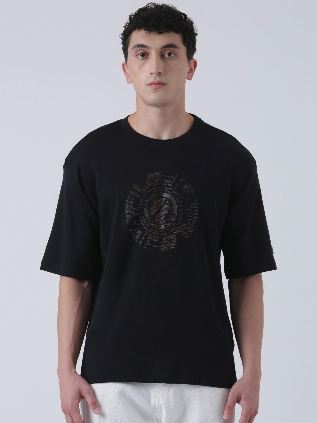 FILA - Man - T-shirt main image 1