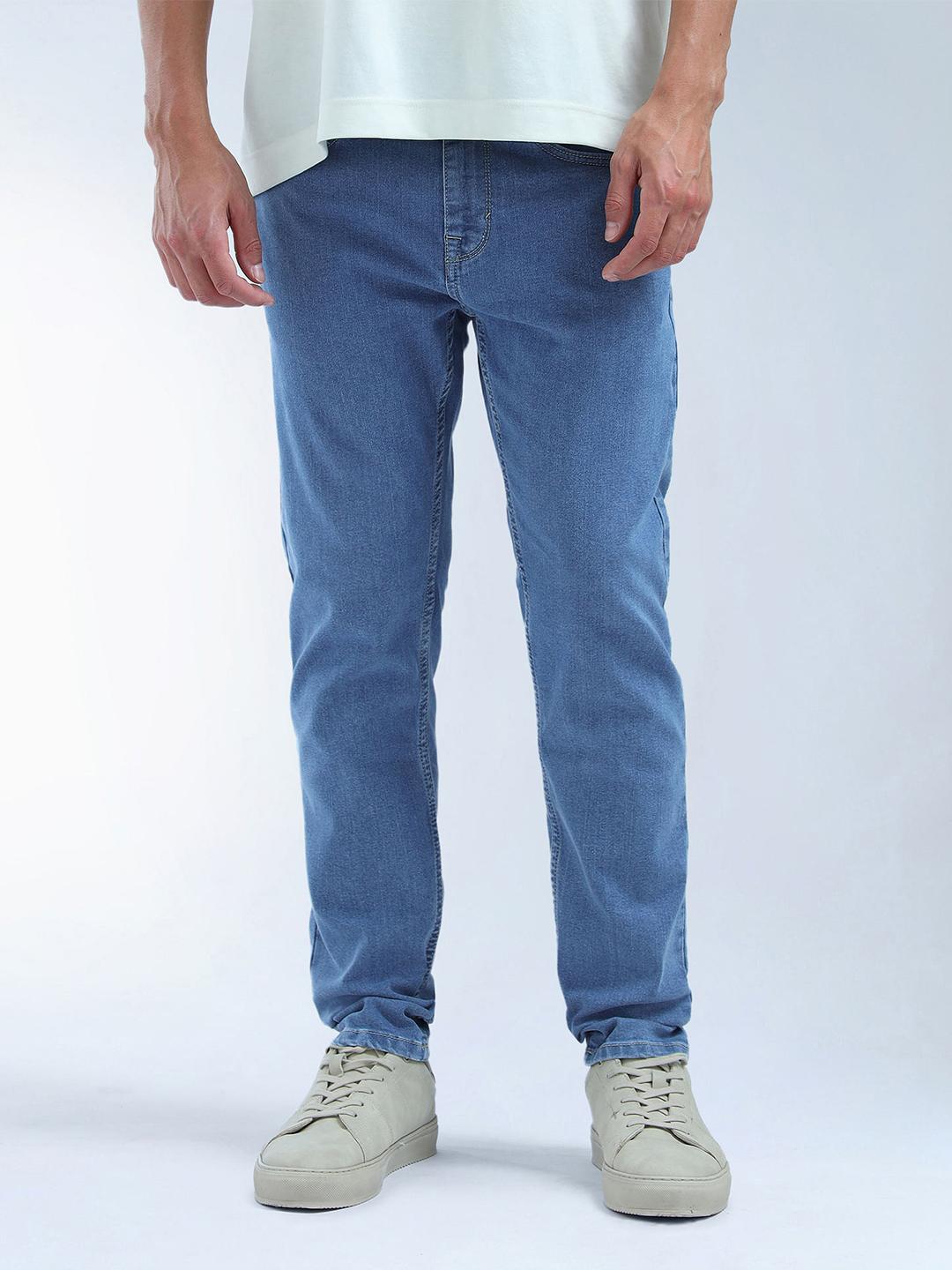 Flying Machine Men Slim Fit Jeans