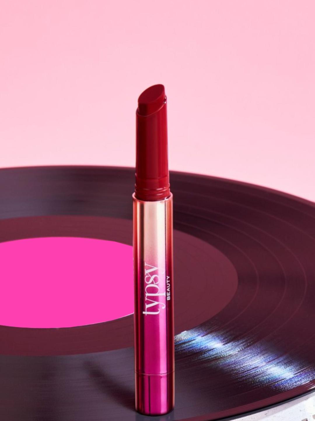 Buy Typsy Beauty Glossified 3 In 1 Lip Plumper Balm Gloss 2.6g K Pop 04 - - Personal Care for Women