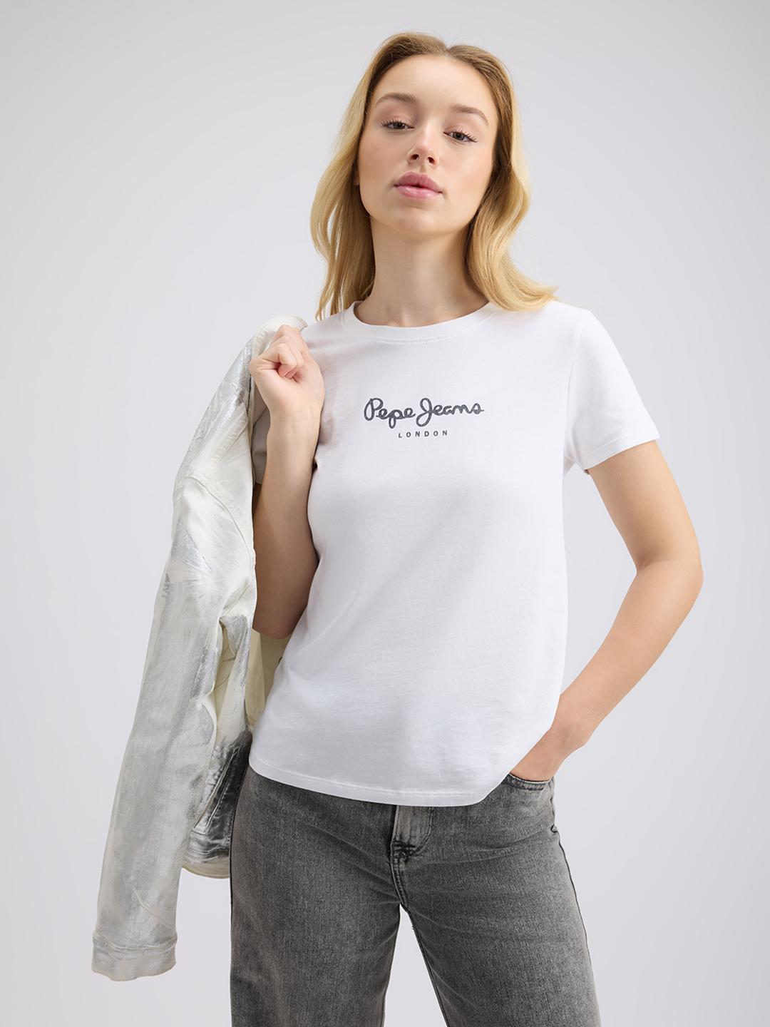 PEPE JEANS - Woman - T-shirt