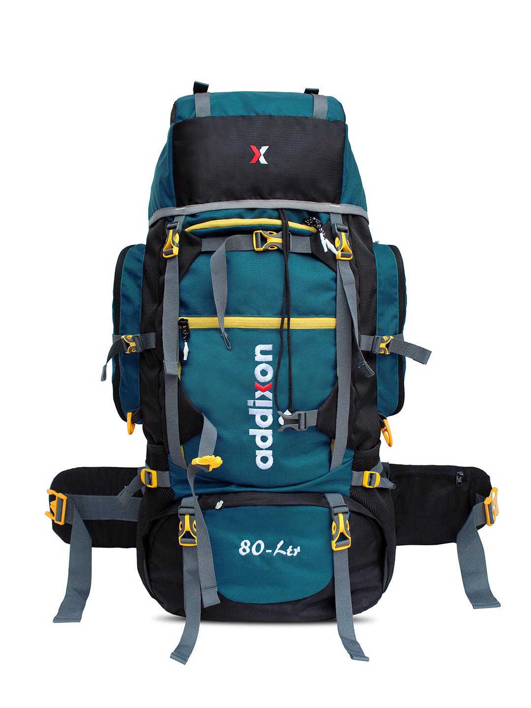 Travel Edition Rucksacks Buy Addixon Colourblocked Travel Rucksacks - Rucksacks for Men 32676322 ...