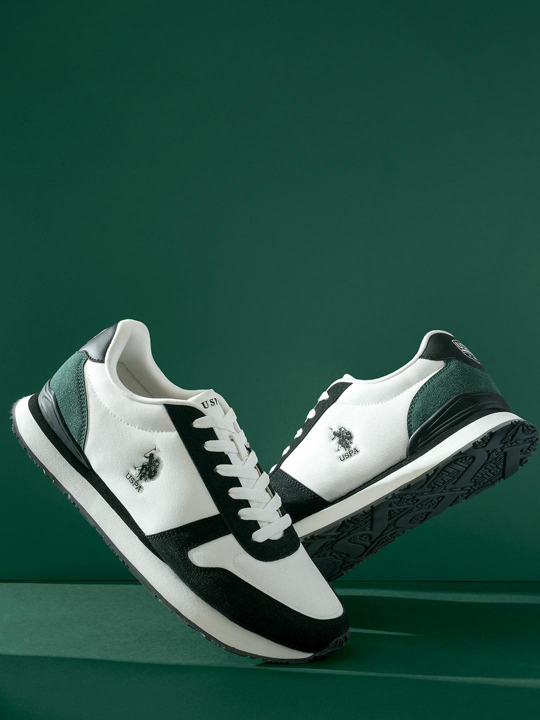 U.S. Polo Assn. Men Sneakers