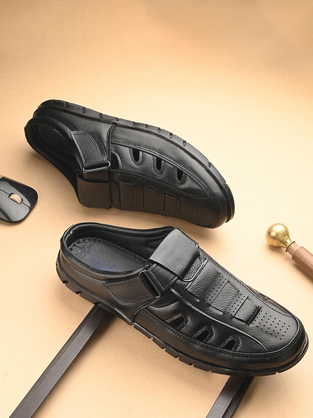 Buy Butello Men Leather Sneakers - Casual Shoes for Men 32824309 | Myntra