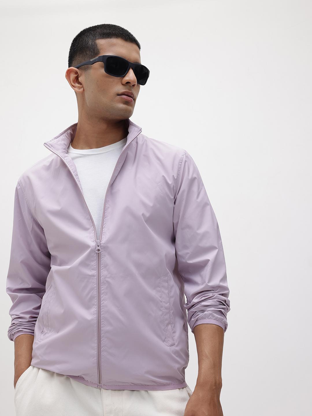 The Roadster Life Co. Tailored Jacket