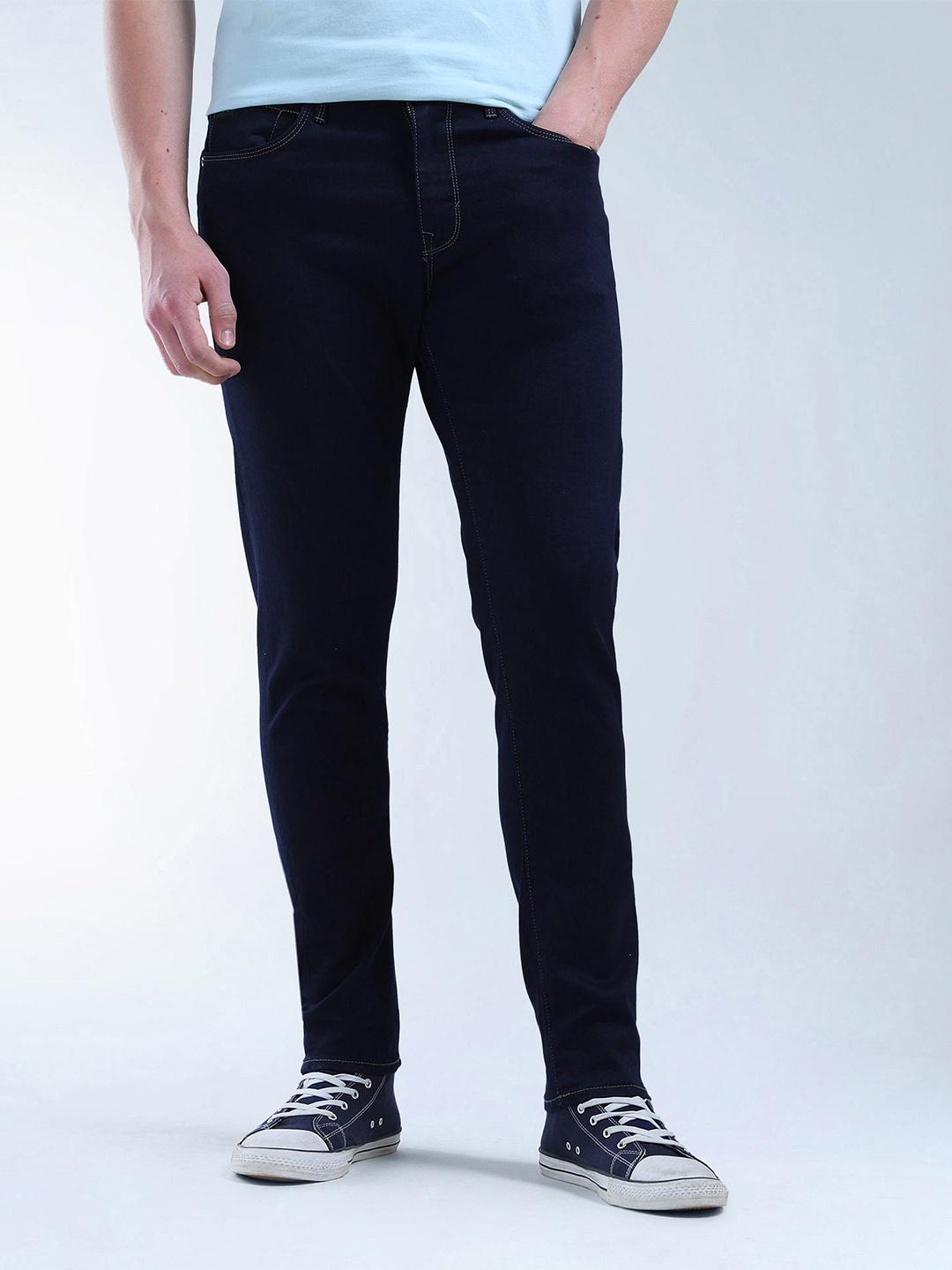 Flying Machine Men Slim Fit Stretchable Jeans