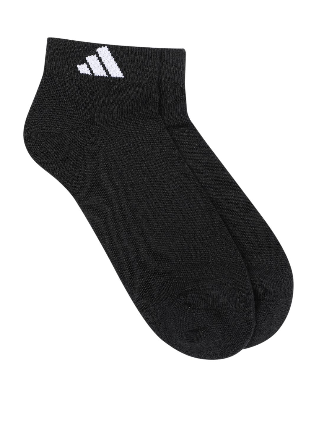 Buy ADIDAS Men Patterned Ankle Length Socks -  - Accessories for Men