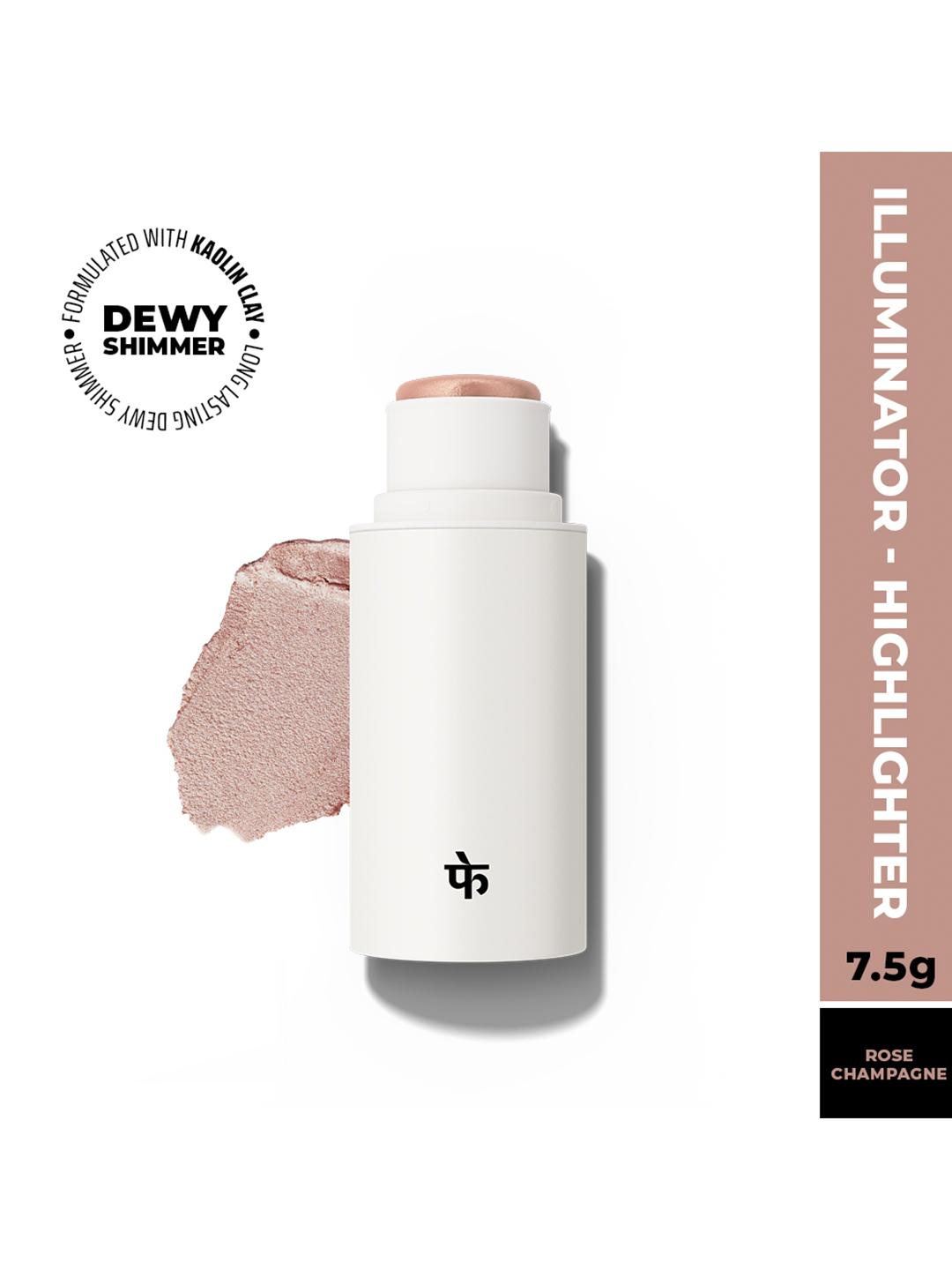 Buy FAE BEAUTY Double Dew Highlighter For Soft Radiant Finish   Multi Use Illuminator   Beam -  - Personal Care for Women