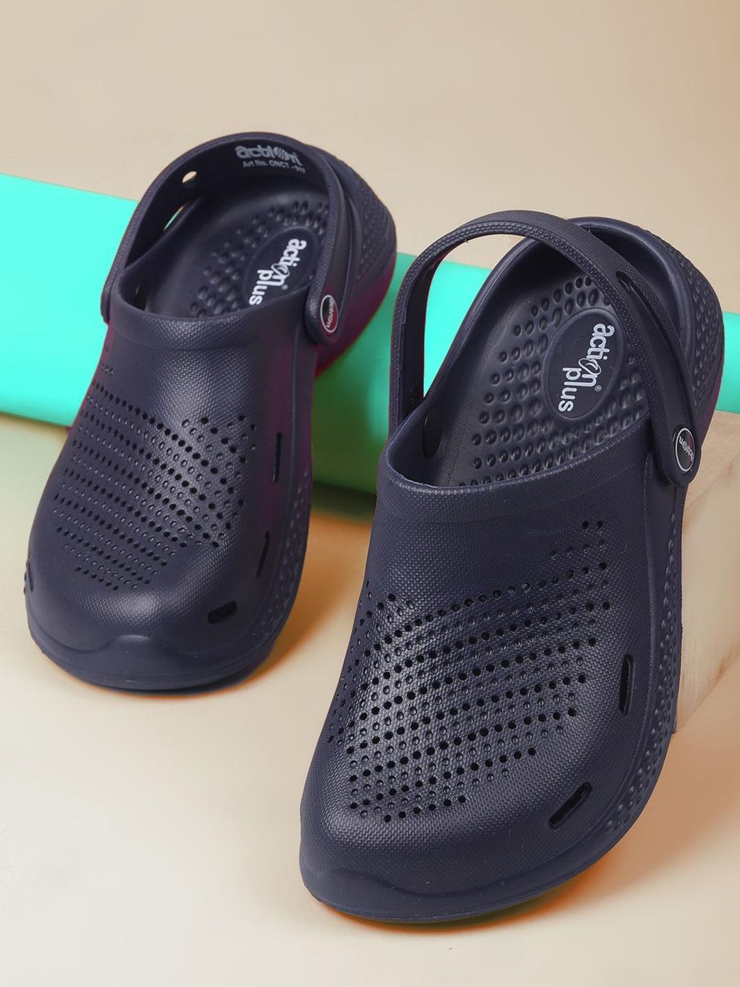 Buy Action Plus Women Clogs - Flip Flops for Women 33496224 | Myntra