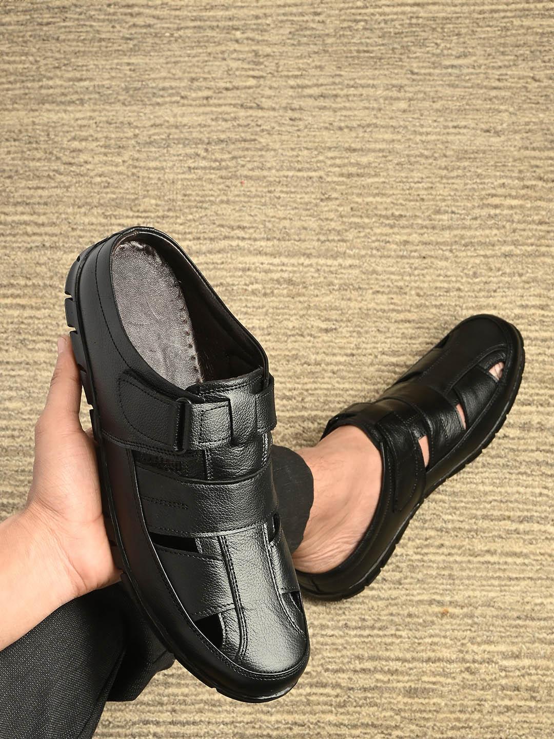 Buy Butello Men Leather Loafers - Casual Shoes for Men 33574914 | Myntra