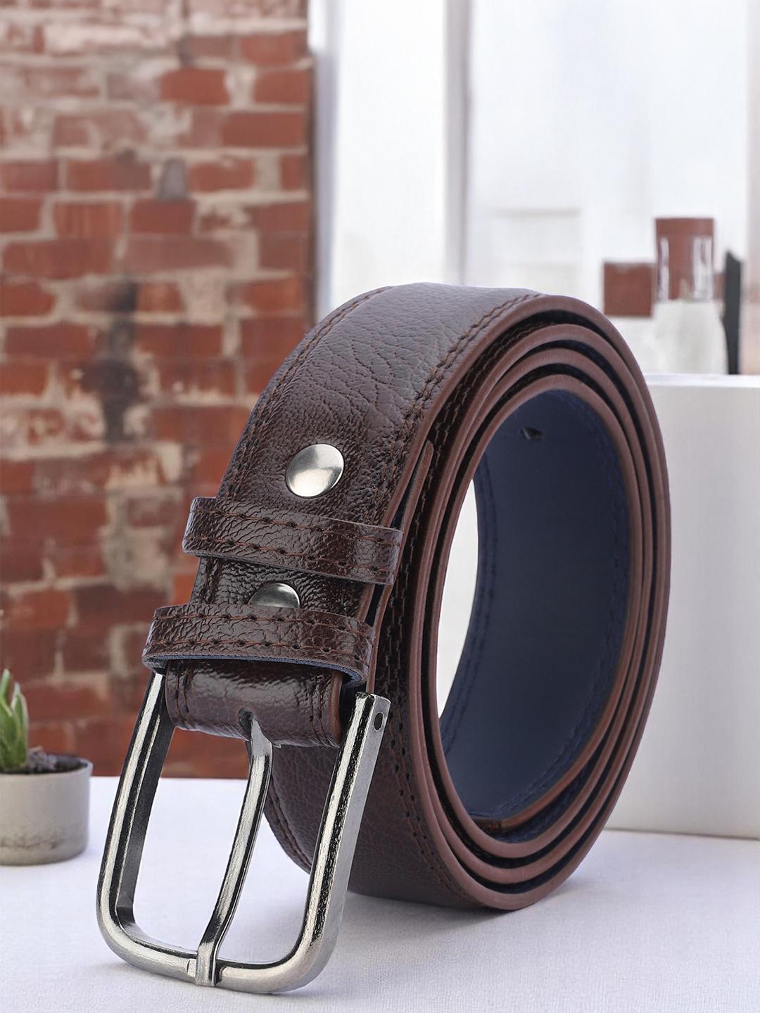 Buy Provogue Men Formal Belt - - Accessories for Men