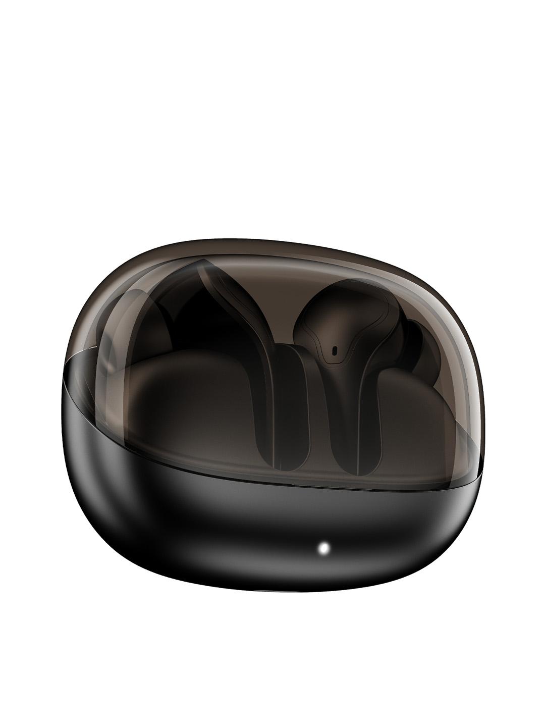 Boat Airdopes Beat Black Only At Rs. 841 + Bank Offers!!
