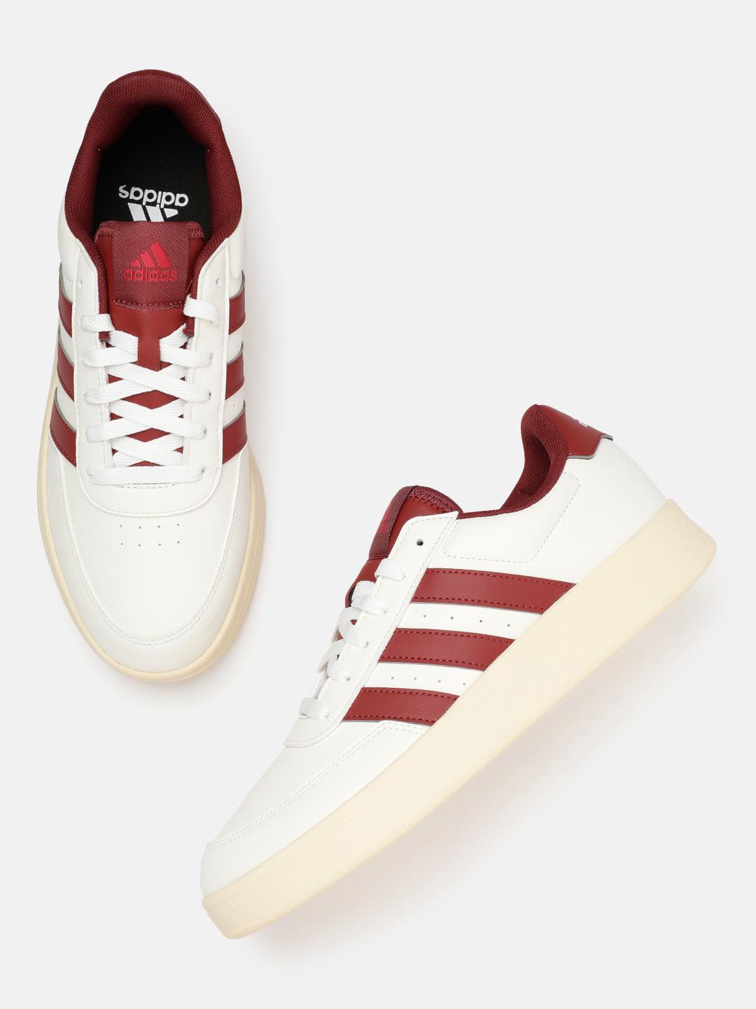 ADIDAS Men BREAKNET 2.0 IKD Basketball Sneakers