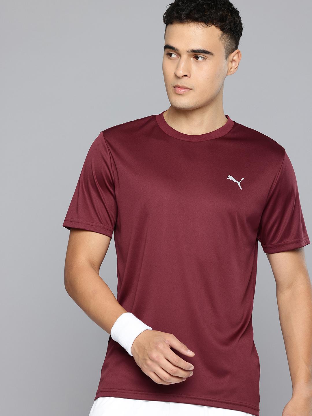 Puma PERFORMANCE SS Drycell Training Gym T-shirt