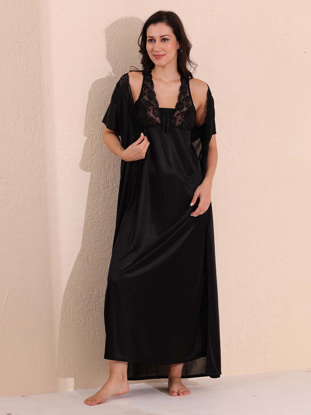 Buy Arela Satin Baby Doll -  - Apparel for Women