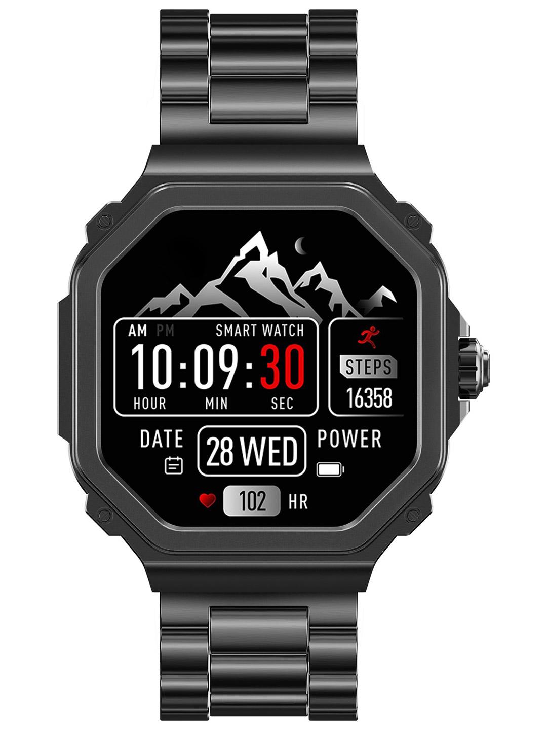 Buy TIMEX Smart Nova 1.43