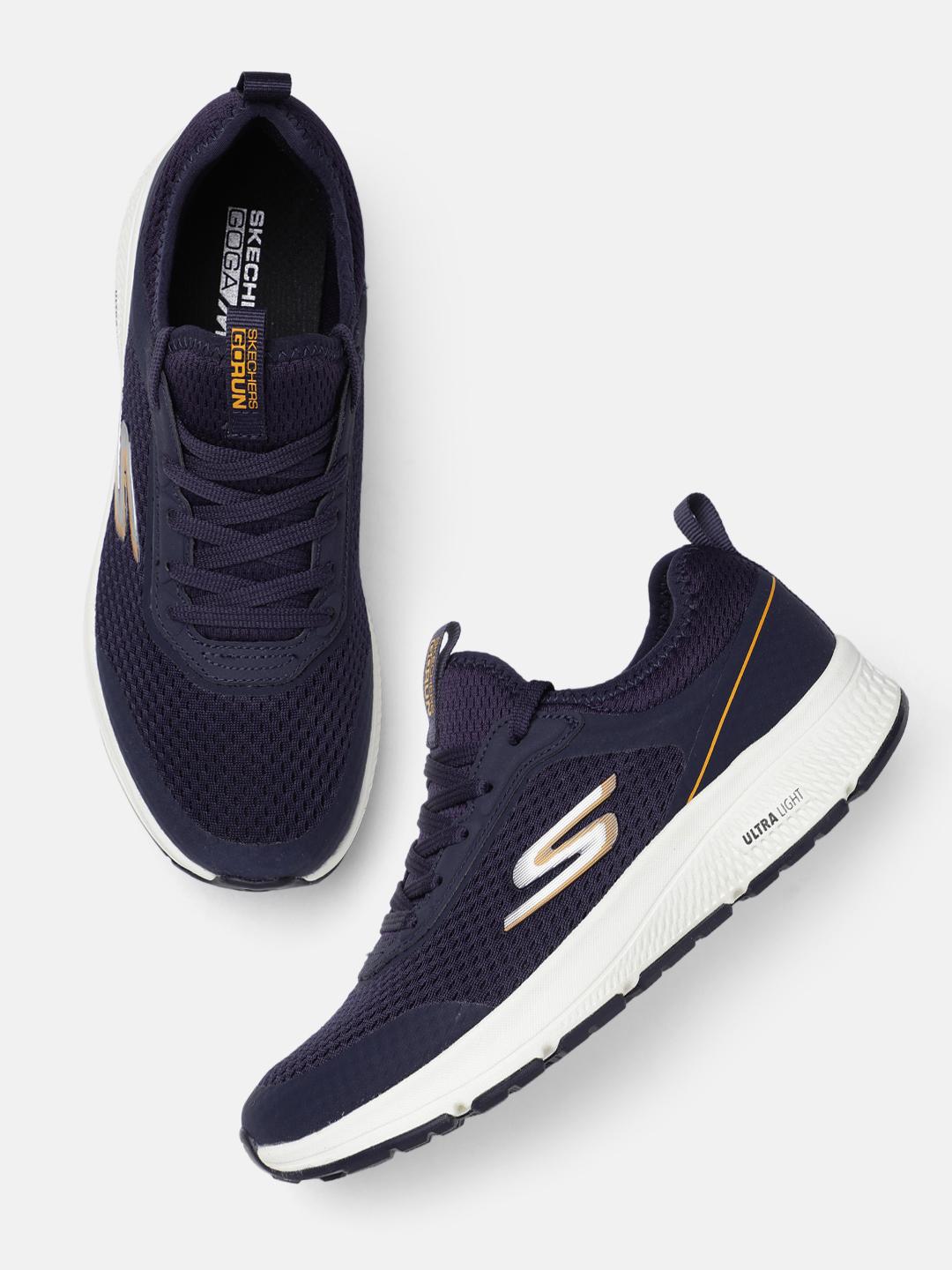 Buy Skechers Men GO RUN CONSISTENT Sneakers -  - Footwear for Men
