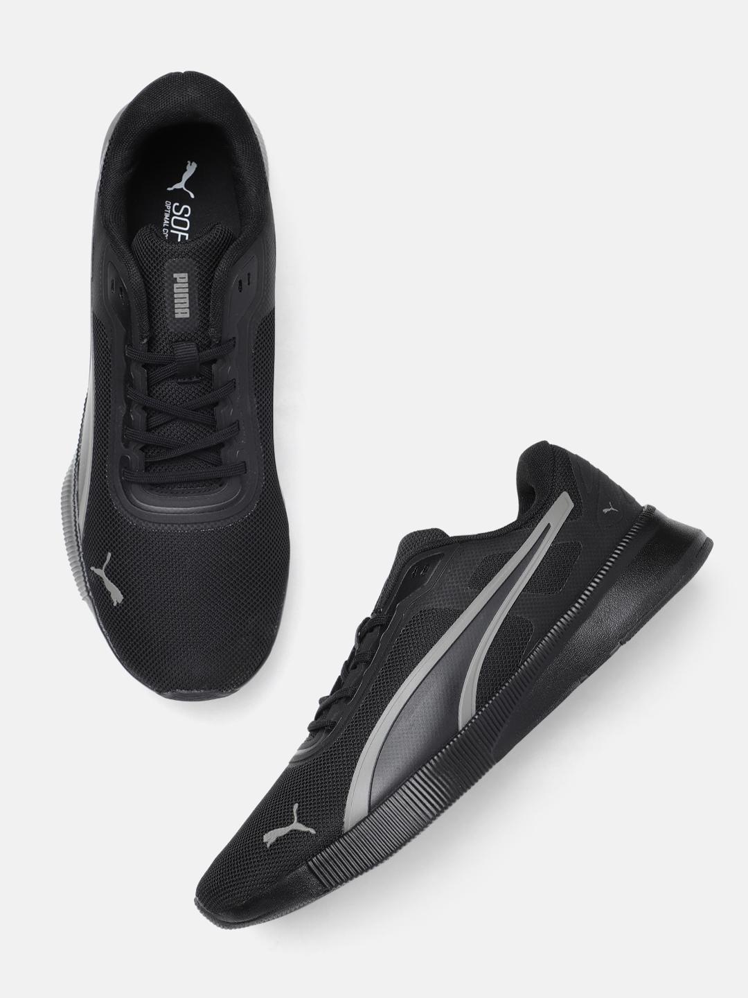 Puma Men QuickBlaze Softfoam Running Shoes - Image 1