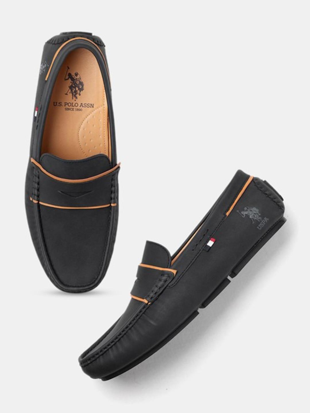 Great Description About Us Polo Assn Loafers
