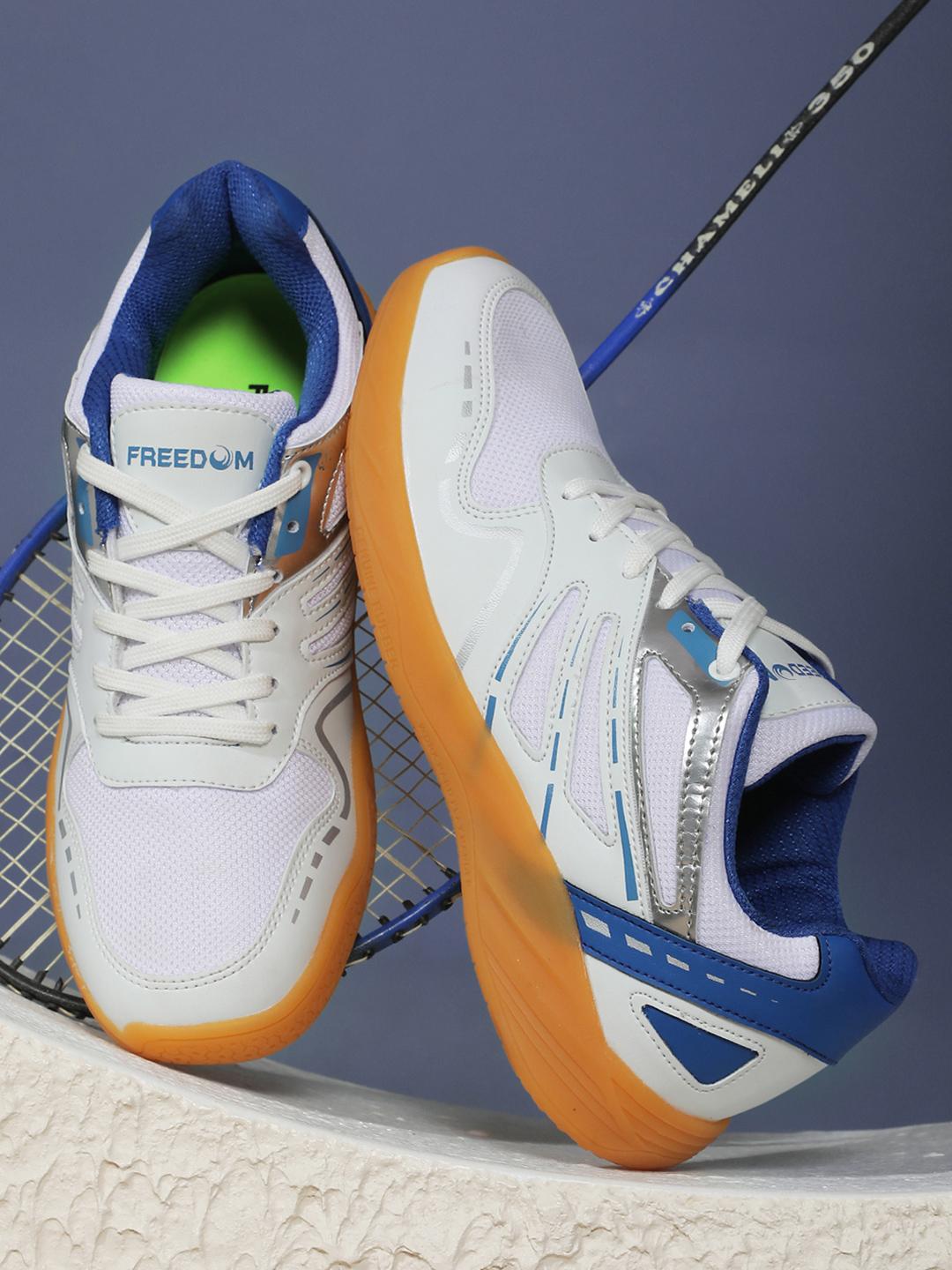 Buy Liberty ASPIRE 1E Men Lace Ups Running Shoes - - Footwear for Men