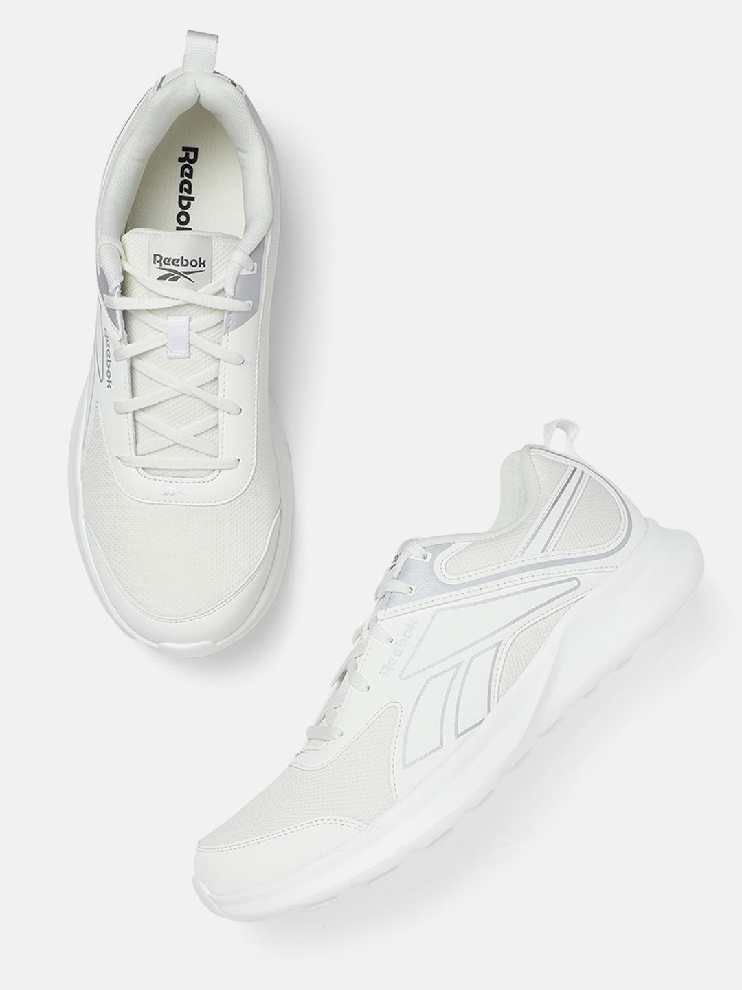 Buy Reebok Men Flylite Speedthrive Running Shoes -  - Footwear for Men