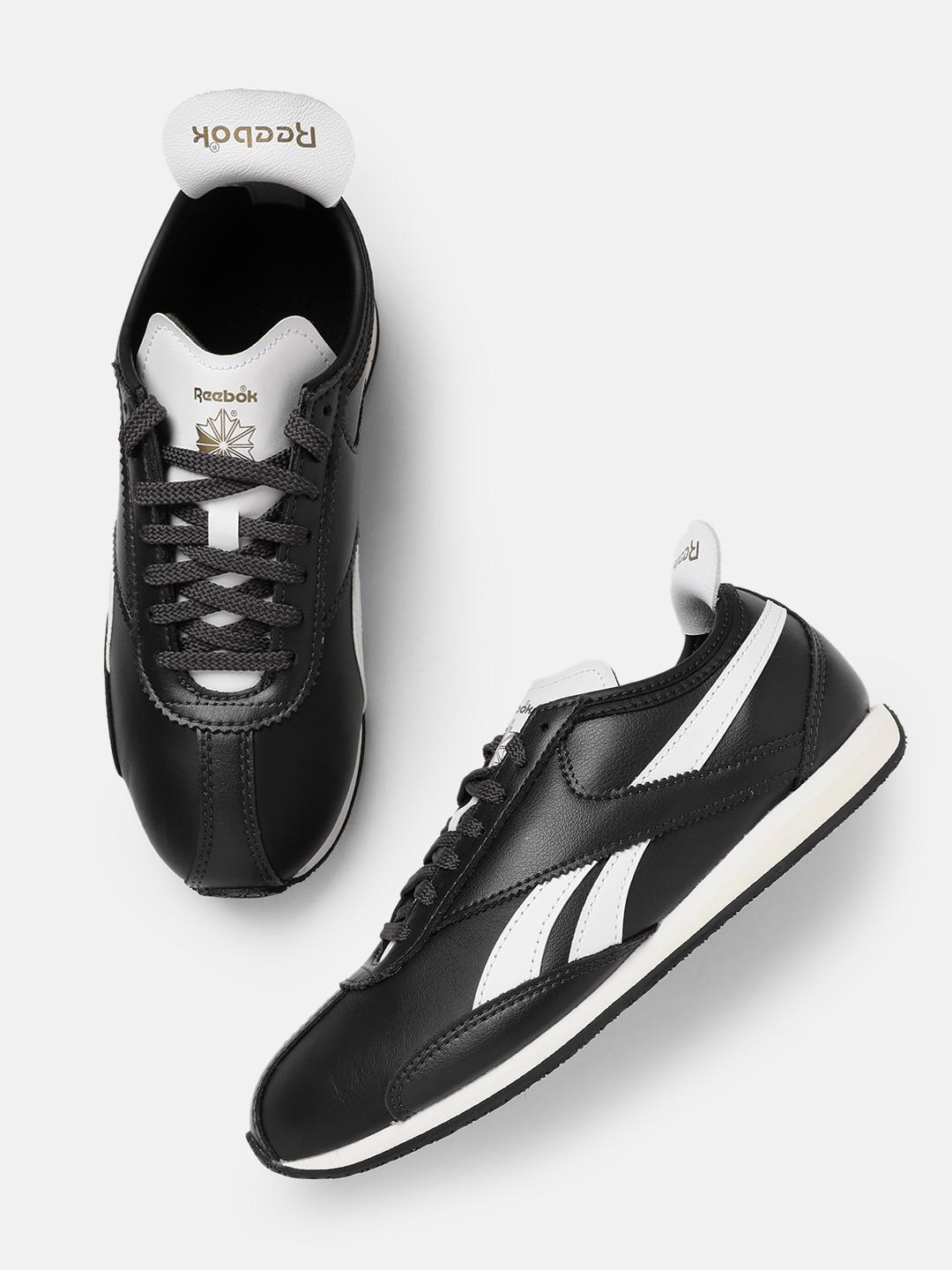Buy Reebok Unisex R400 Sneakers - Casual Shoes for Unisex 35837615 | Myntra