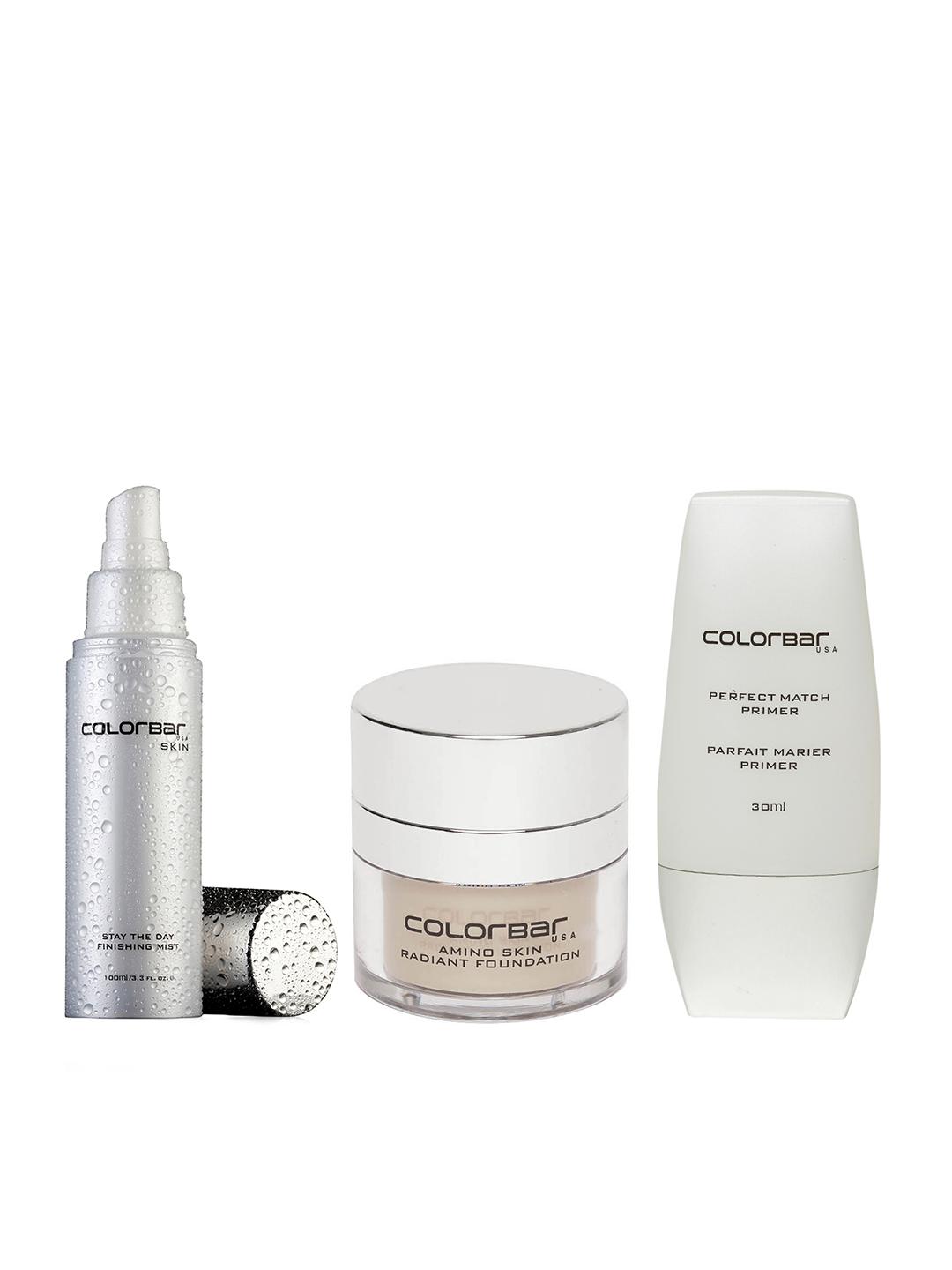 Buy Colorbar Beauty Gift Set - Beauty Gift Set for Women 5671680 | Myntra