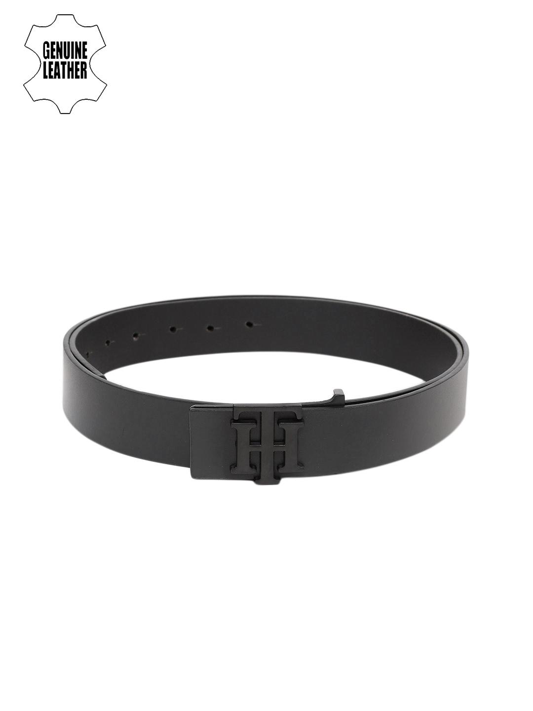 Myntra | Tommy Hilfiger crazy deal - Belts & wallets under 999/- 🔥
