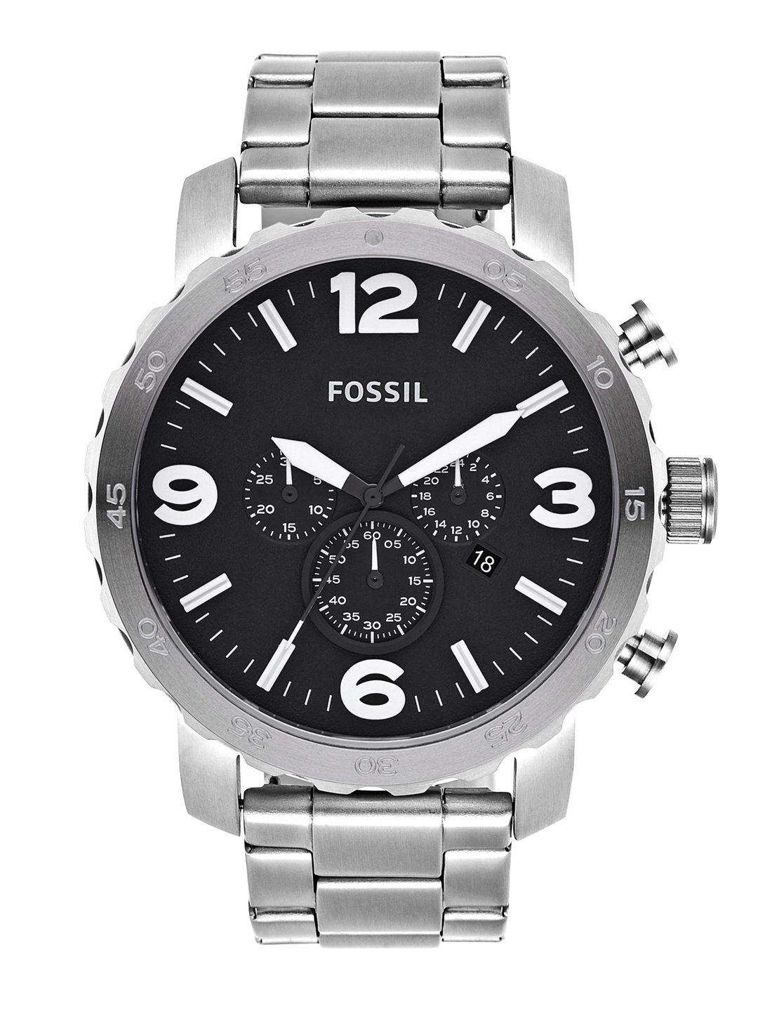 Myntra | 66% Off - Fossil Watch At Rs.5438