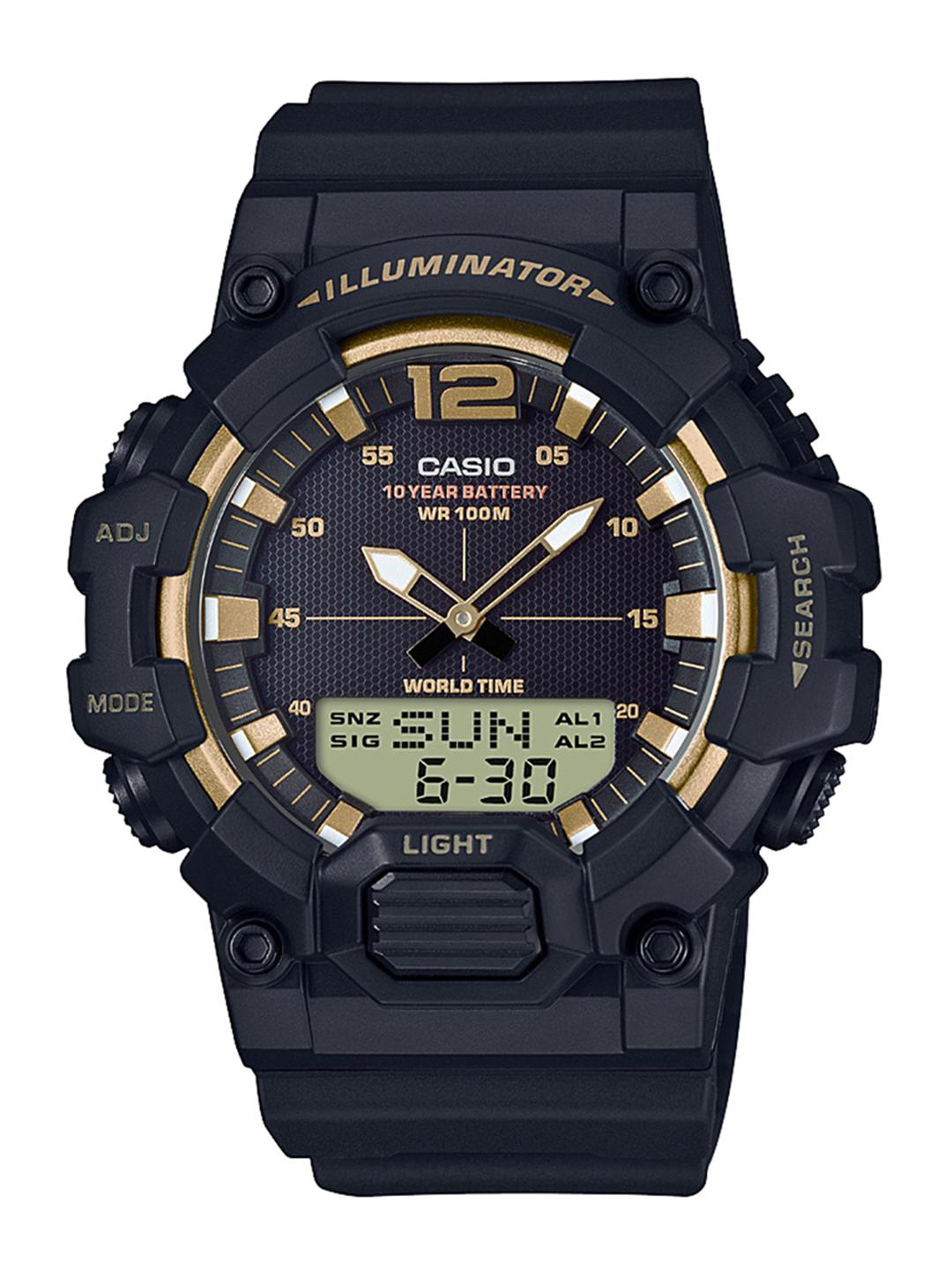Casio Youth Watch