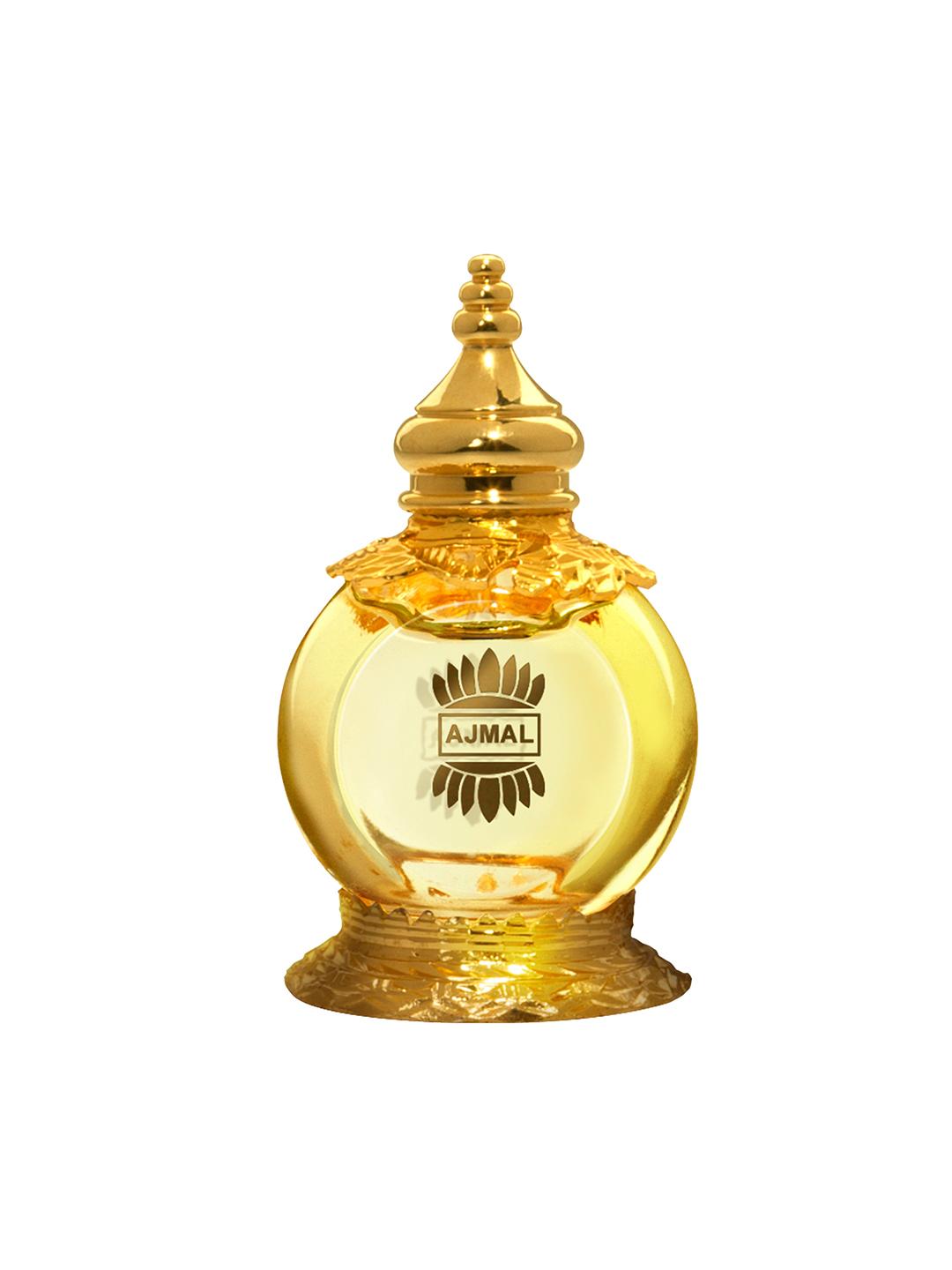 Ajmal Mukhallat Al Wafa Attar 14 ml - Image 1