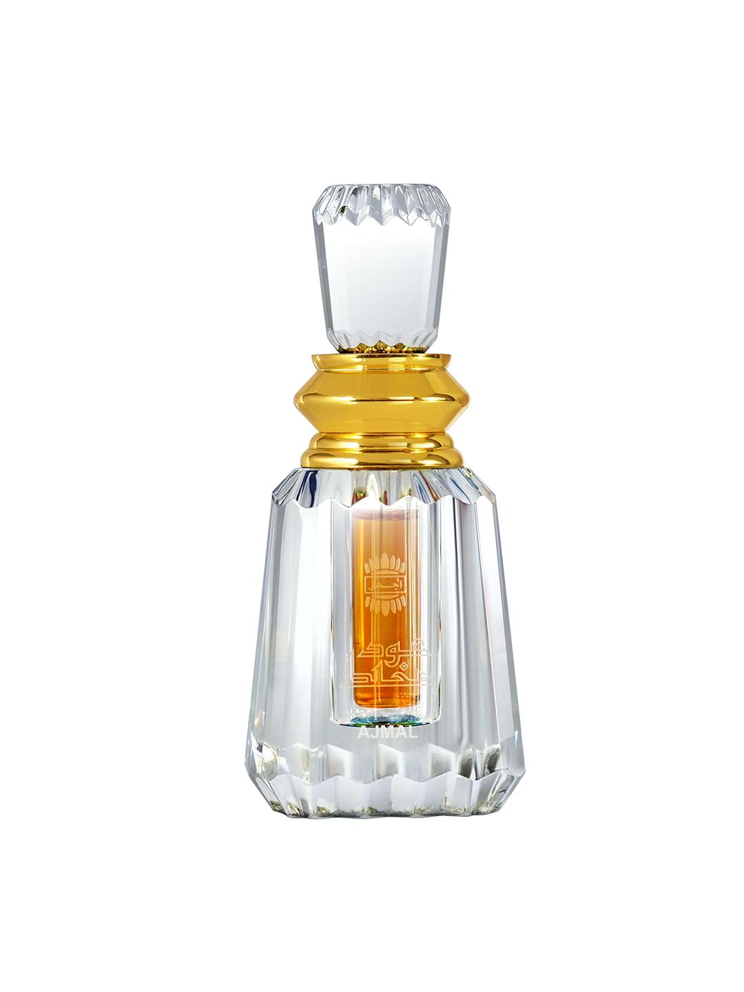 Ajmal Unisex Oudh Mukhallat CP 6ml Attar - Image 1