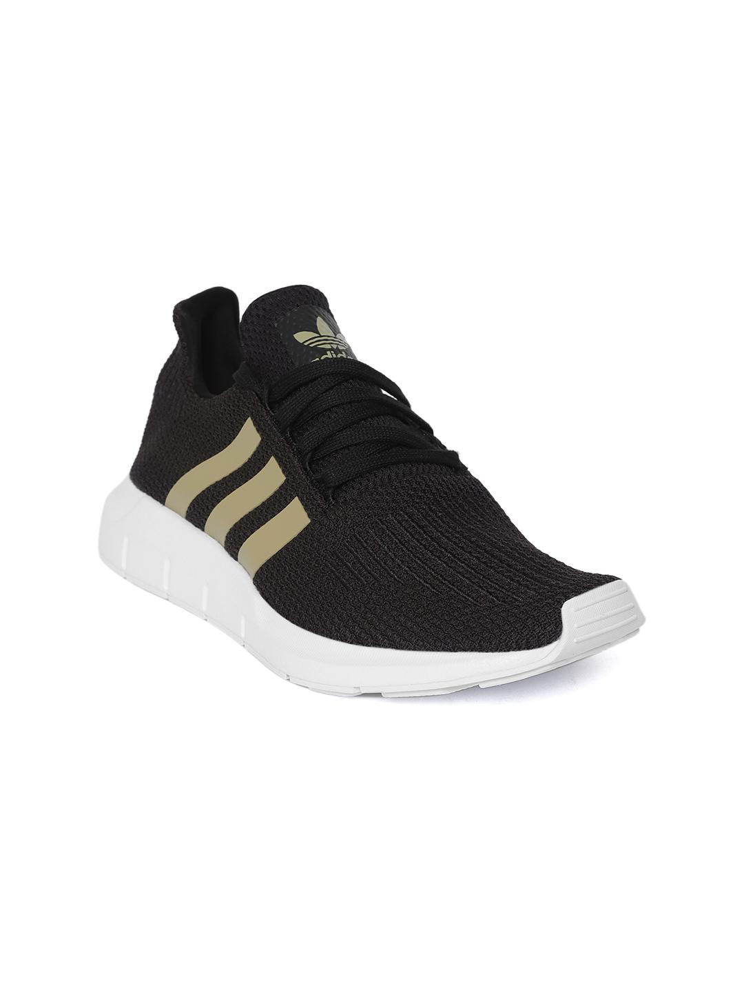 ADIDAS ORIGINALS - Woman - Black - Sneaker