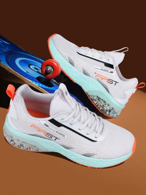 Buy Campus FIRST Men Lace Up Running Shoes - - Footwear for Men
