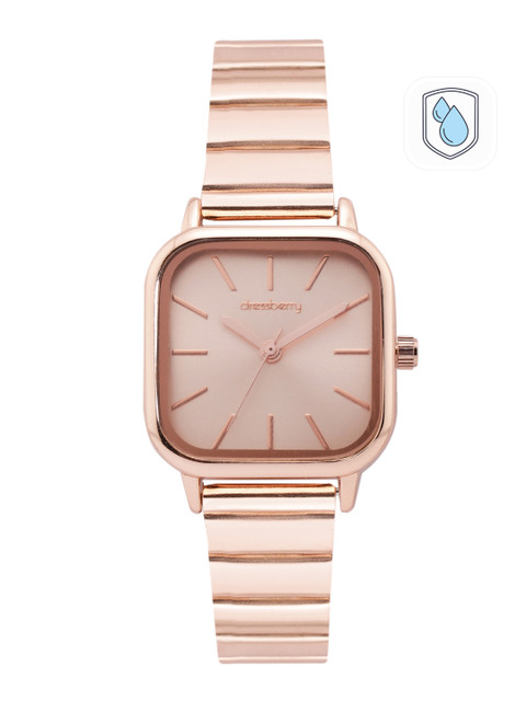 Buy DressBerry Women Analogue Watch MFB PN SNT K04 - - Accessories for Women