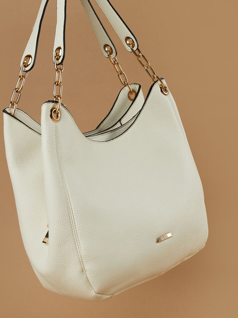 Buy CODE By Lifestyle Bucket Shoulder Bag - - Accessories for Women