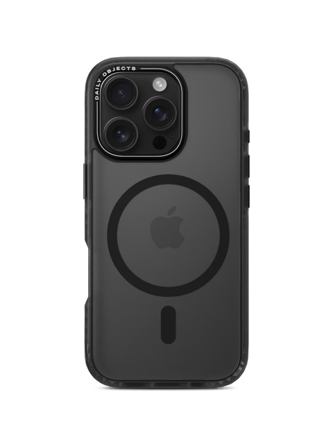 Buy DailyObjects Solid Nimbus MagSafe IPhone 16 Pro Back Case - - Accessories for Unisex