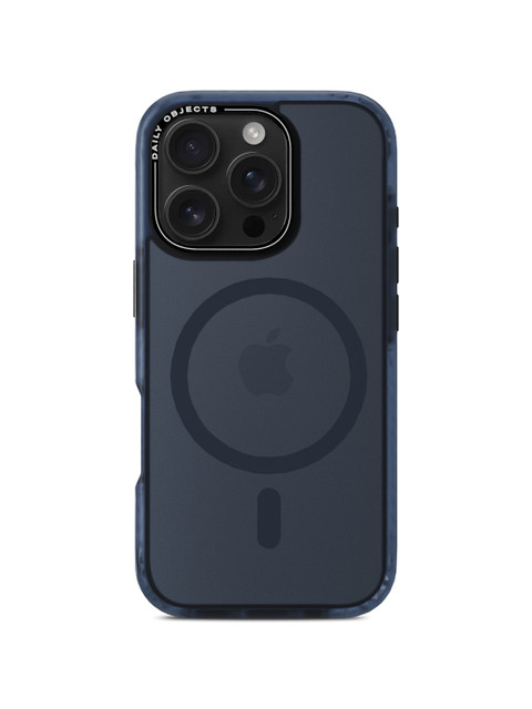 Buy DailyObjects Solid Nimbus MagSafe IPhone 16 Pro Back Case - - Accessories for Unisex