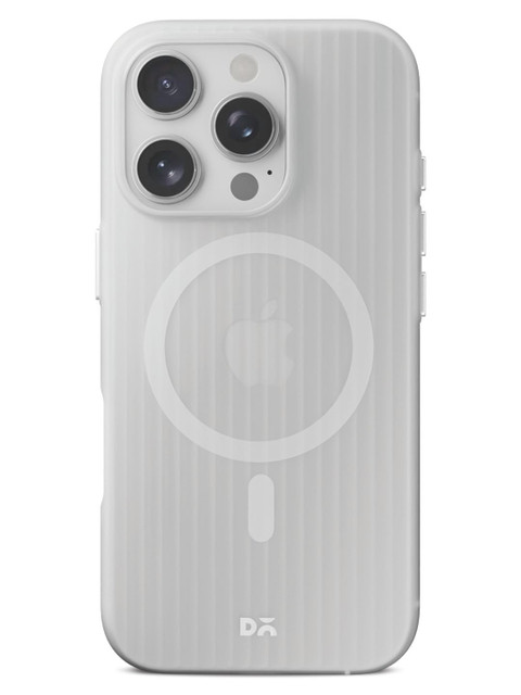 Buy DailyObjects Solid Printed IPhone 16 Pro Back Case Mobile Accessories - - Accessories for Unisex