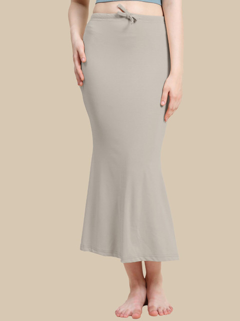 Buy Jaanvi Fish Cut Saree Shapewear - - Apparel for Women