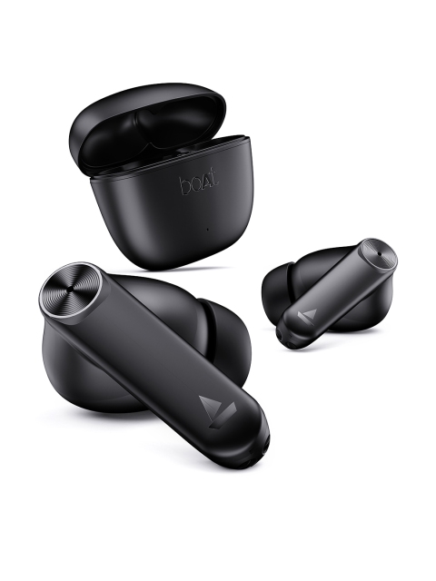 Buy BoAt Airdopes Atom 83 Wireless Earbuds - - Accessories for Unisex