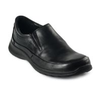 Buy Woodland Men Black Formal Shoes - Formal Shoes for Men | Myntra