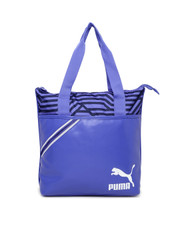 puma tote bag orange