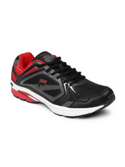 fila hex ii sports shoes