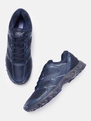 HRX by Hrithik Roshan Men Navy Blue Running Shoes