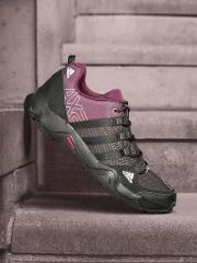 ADIDAS Men Black AX2 Outdoor Shoes