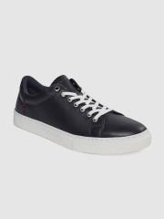 Levis Men Blue Sneakers