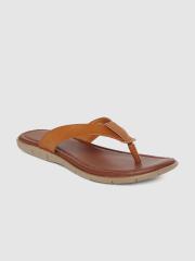 Arrow Men Tan Brown Sandals