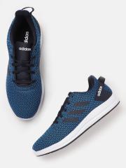 ADIDAS Men Blue GRITO Running Shoes